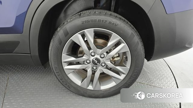 Kia Seltos id 4763882 из Кореи 12