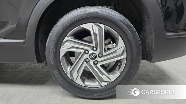 Hyundai The New Santa Fe id 4231482 из Кореи 13