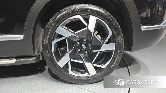 Hyundai The New Santa Fe id 4864842 из Кореи 13