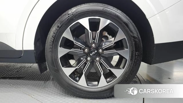 Kia Carnival 4th generation id 4720257 из Кореи 13