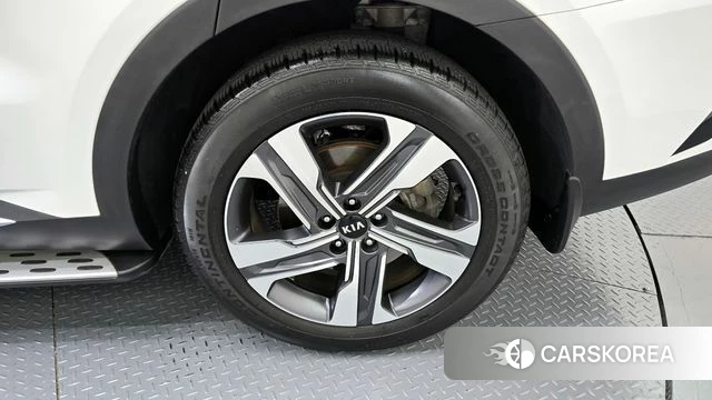 Kia Sorento 4th Generation id 4339056 из Кореи 13