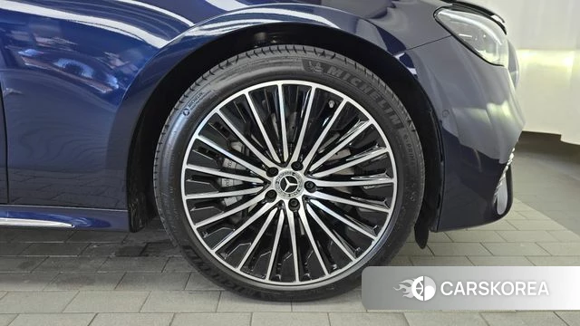 Mercedes-Benz E-Class W214 id 4862622 из Кореи 13