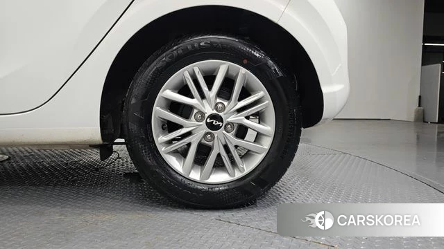 Kia Morning Urban (JA) id 4303547 из Кореи 13