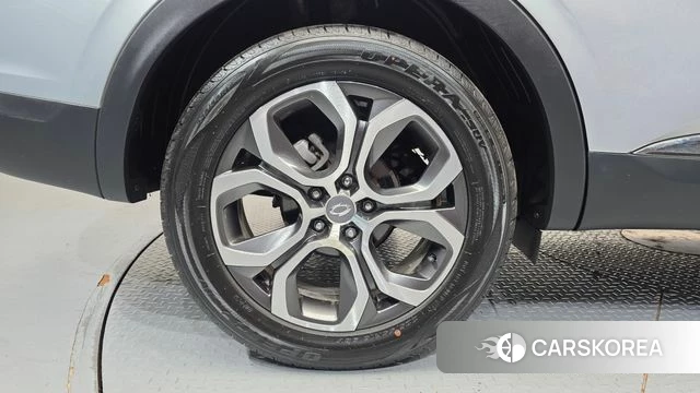 Renault Korea (Samsung) XM3 id 4482626 из Кореи 13