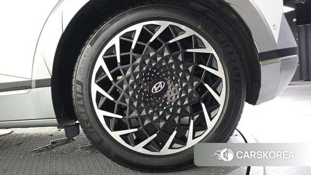 Hyundai Ionic 5 id 4592733 из Кореи 13