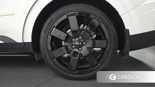 Kia The New Carnival 4th Generation id 4442342 из Кореи 13