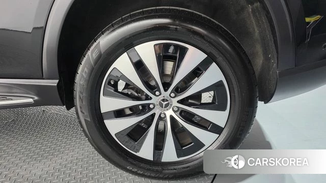 Mercedes-Benz GLE-Class W167 id 4700557 из Кореи 13