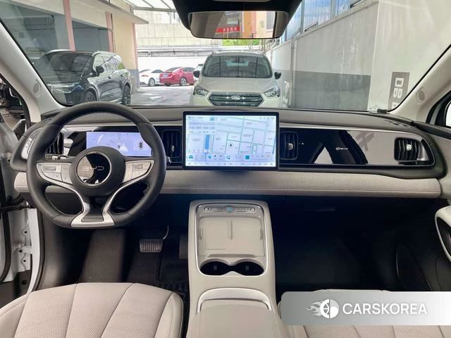 BYD Sea Lion 05EV id 4241734 из Китая 13