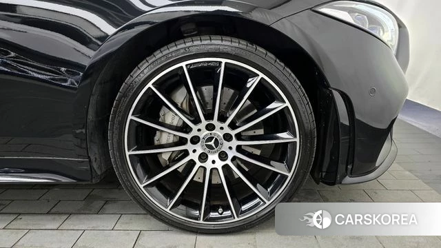 Mercedes-Benz CLS-Class C257 id 4383975 из Кореи 13