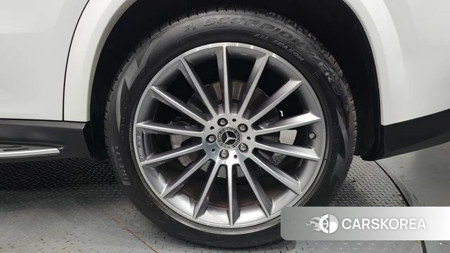 Mercedes-Benz GLE-Class W167 id 4422251 из Кореи 13