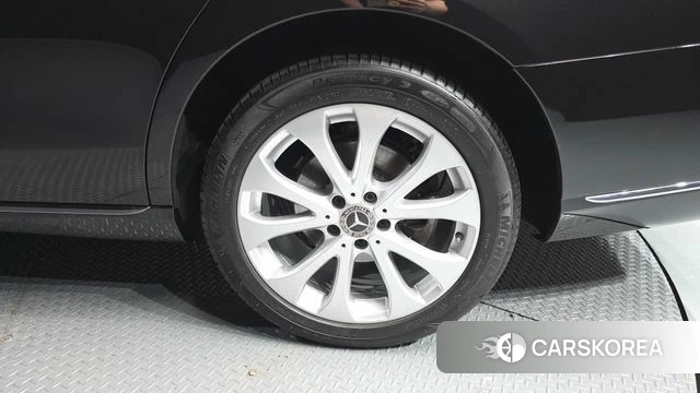 Mercedes-Benz E-Class W213 id 4424782 из Кореи 13