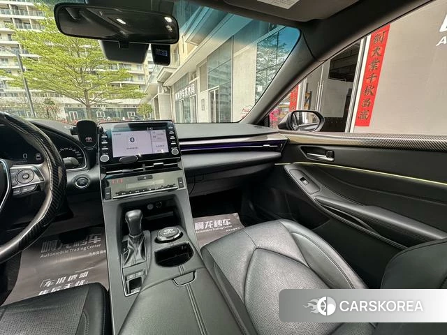 Toyota Asian dragon id 4307604 из Китая 13