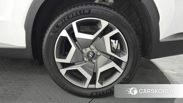 Hyundai The New Palisade id 4280966 из Кореи 13