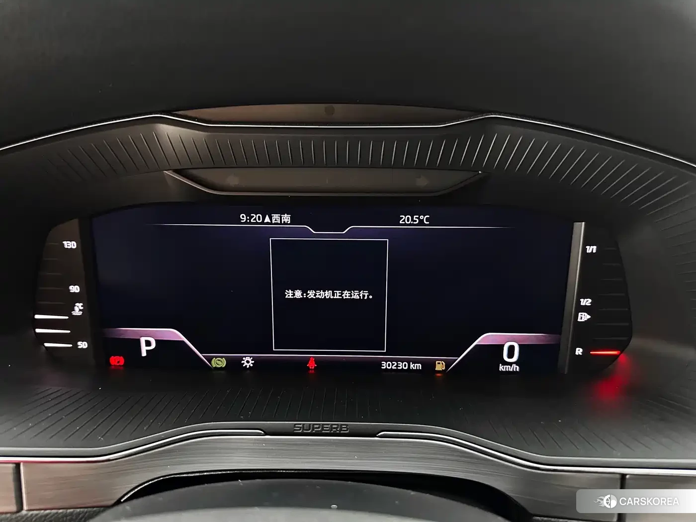Skoda Speed pie id 4546413 из Китая 13