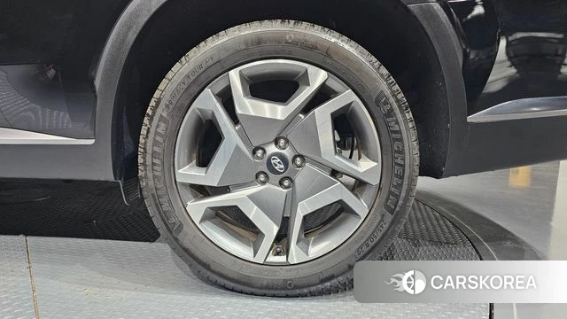Hyundai The New Palisade id 4892890 из Кореи 13