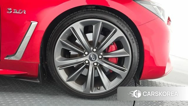 Infiniti Q60 (CV37) id 4543431 из Кореи 13
