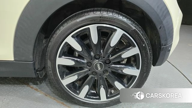 Mini Cooper S id 4501823 из Кореи 13