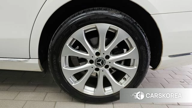 Mercedes-Benz E-Class W213 id 4188739 из Кореи 13