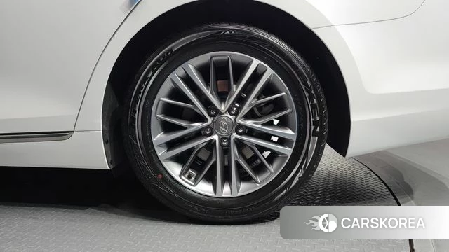 Hyundai Grandeur IG id 4397690 из Кореи 13