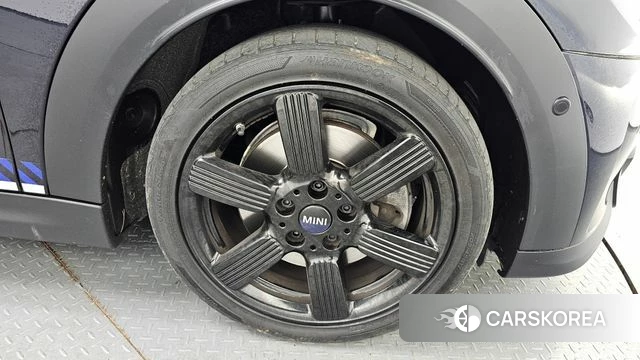 Mini Cooper S id 4524278 из Кореи 13