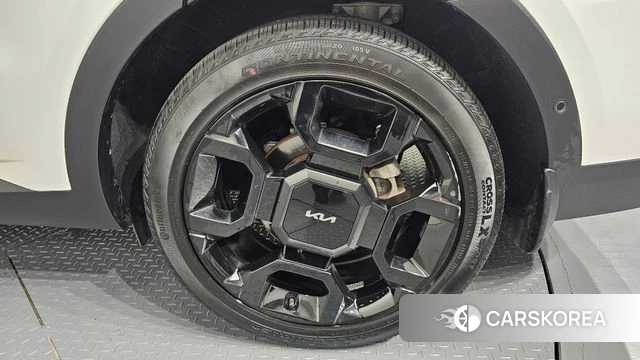 Kia The New Sorento 4th Generation id 4533510 из Кореи 13