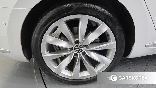Volkswagen Arteon id 4428422 из Кореи 13
