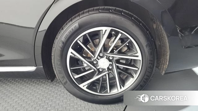 Hyundai The New Grandeur IG id 4542269 из Кореи 13