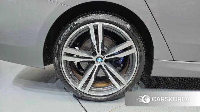 BMW 6 Series GT (G32) id 4646295 из Кореи 13