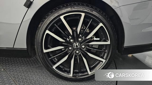 Honda Accord 11th Generation id 4540023 из Кореи 13