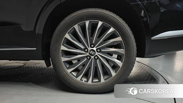 Hyundai The New Palisade id 4682704 из Кореи 13