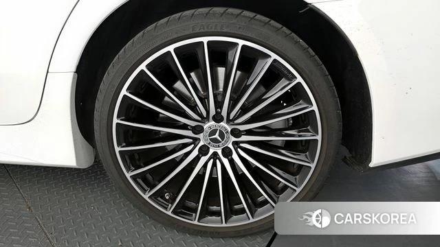 Mercedes-Benz CLS-Class C257 id 4316065 из Кореи 13
