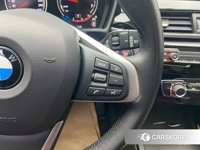 BMW X1 id 4298117 из Китая 13