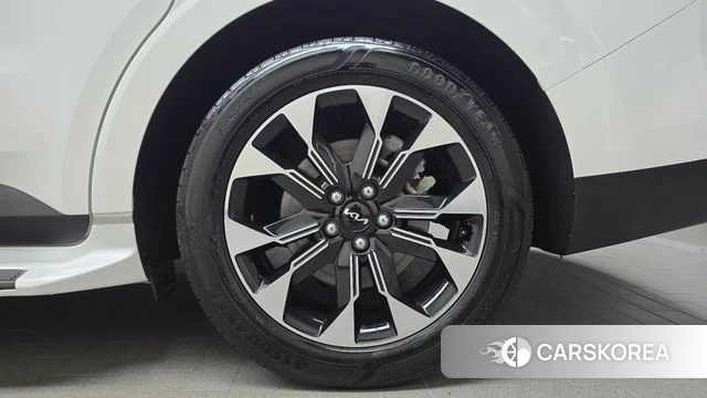 Kia Carnival 4th generation id 4488737 из Кореи 13