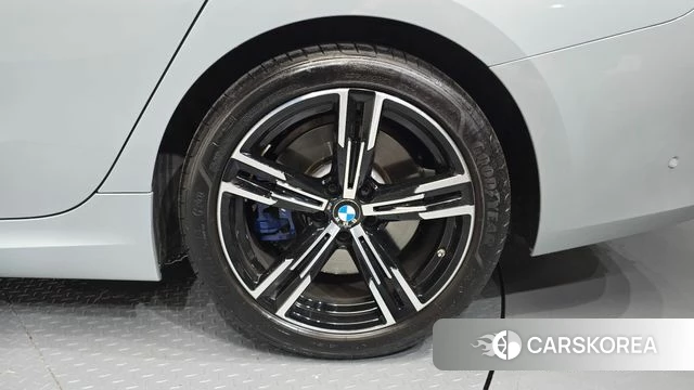 BMW 3 Series (G20) id 4408513 из Кореи 13