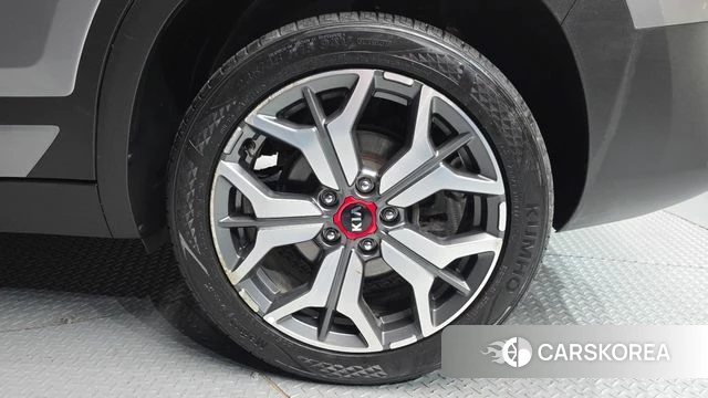 Kia Seltos id 4356554 из Кореи 13