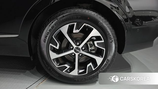 Kia Sportage 5th Generation Hybrid id 4707128 из Кореи 13