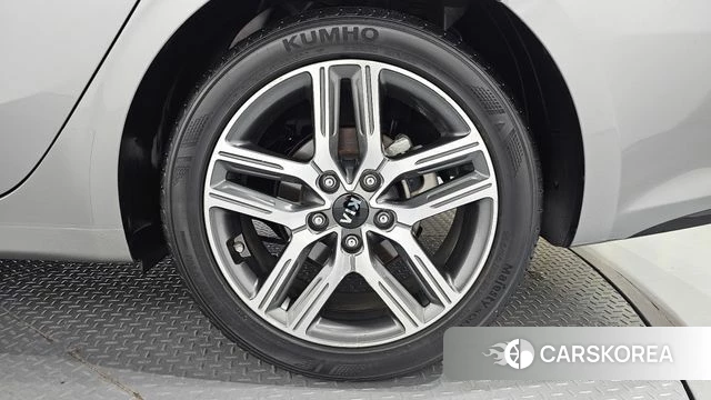 Kia Come New K3 id 4924098 из Кореи 13