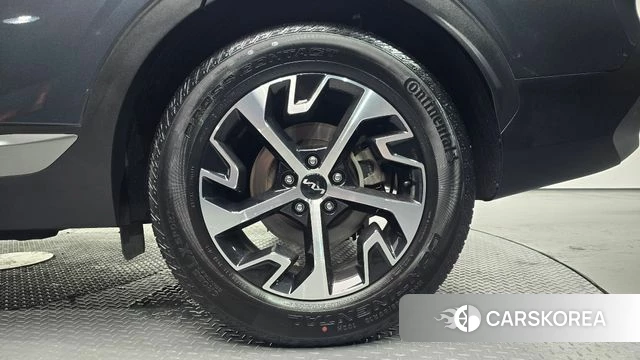 Kia Sportage 5th Generation Hybrid id 4602903 из Кореи 13