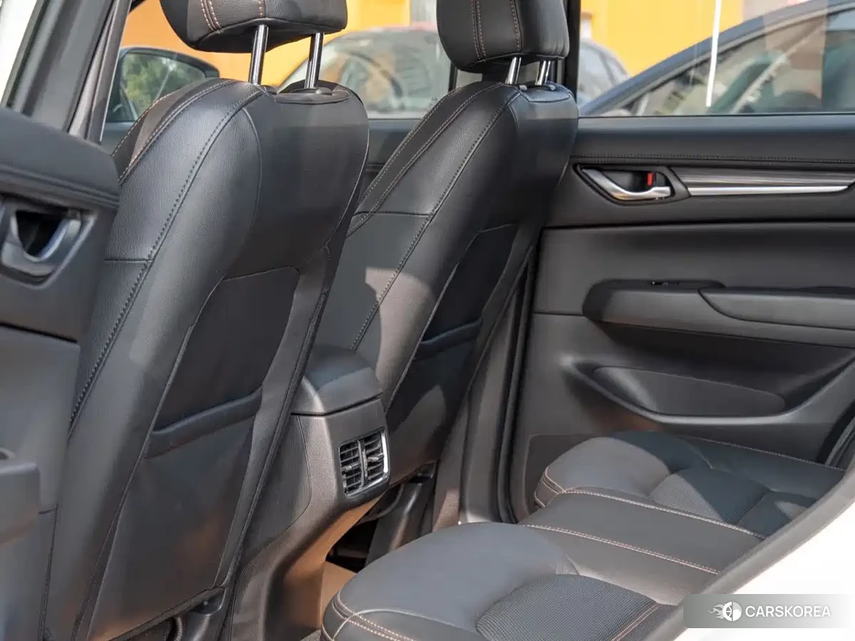 Mazda CX-5 id 4628088 из Китая 13