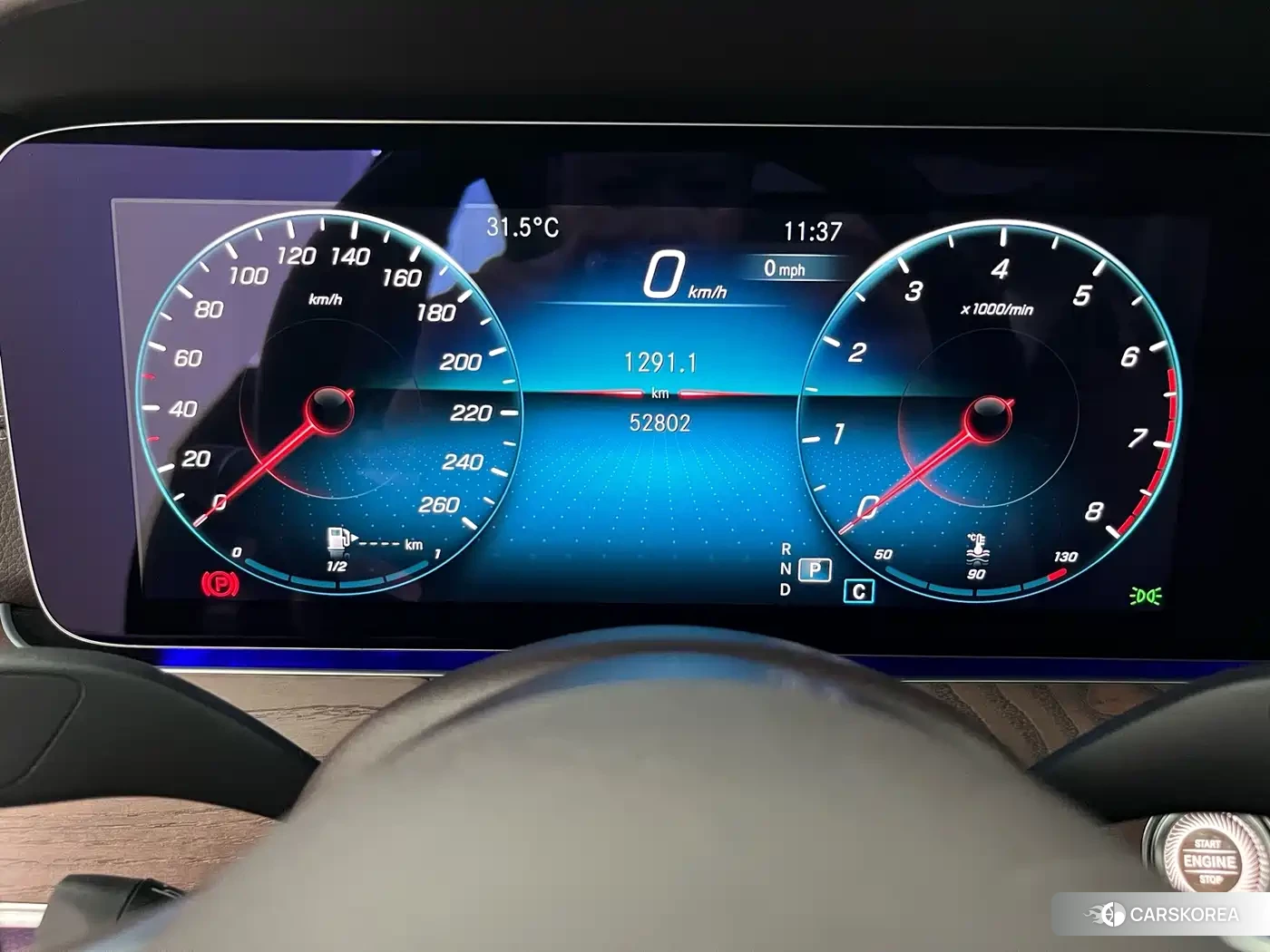 Mercedes-Benz E-Class id 4577598 из Китая 13