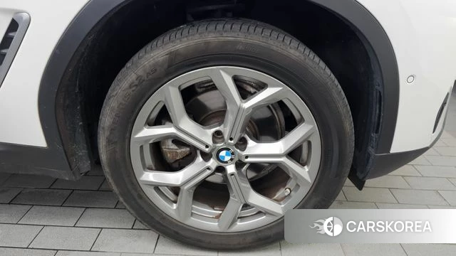 BMW X4 (G02) id 4779569 из Кореи 13