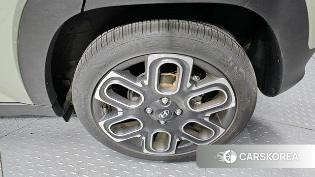 Hyundai Casper id 4194285 из Кореи 13