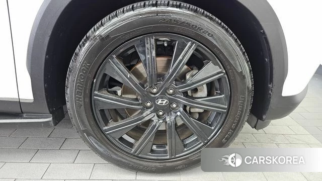 Hyundai Palisade id 4430238 из Кореи 13