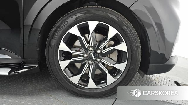 Kia Carnival 4th generation id 4625465 из Кореи 13