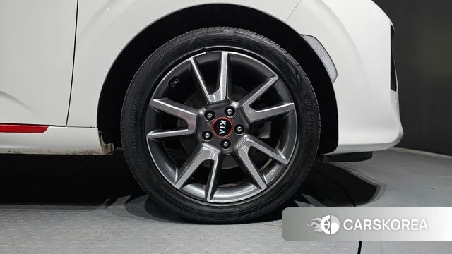 Kia Soul Booster id 4371632 из Кореи 13