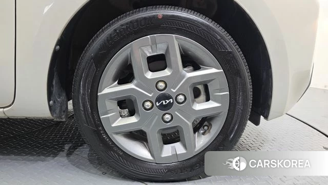 Kia The New Kia Ray id 4534314 из Кореи 13