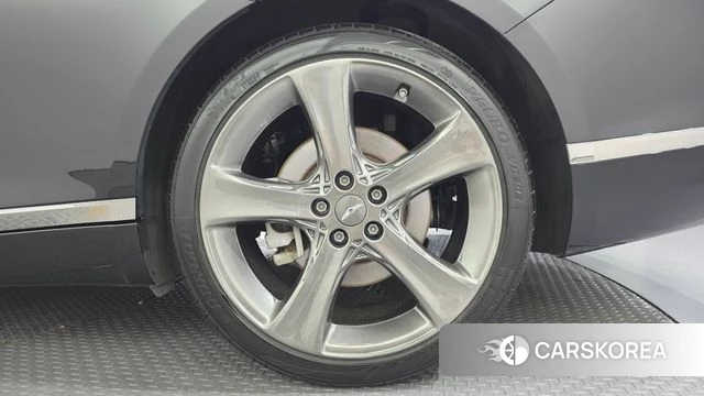 Genesis G80 (RG3) id 4542680 из Кореи 13