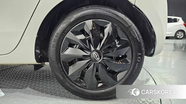Kia The New Ray id 4309872 из Кореи 13