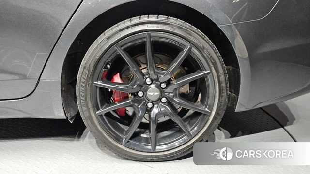 Genesis G70 id 4708731 из Кореи 13
