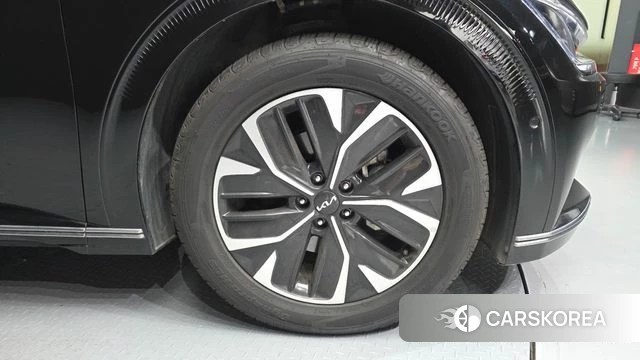 Kia EV6 id 4758272 из Кореи 13